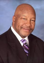 Second Baptist Salutes Pastor & Lady Epps