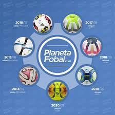 Die liga auf einen blick. Uhlsport Ligue 1 Ligue 2 20 21 Balls Revealed Footy Headlines