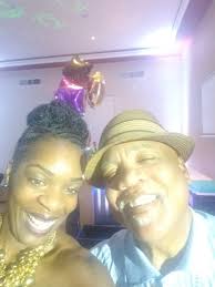 The Green & Hilson Families came into my life Fall 1999 and have always  treated me like I was their own. I am grateful to have been "adopted" into  both families. So