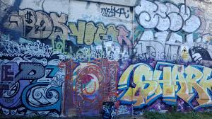 Somewhere Between Hackney Wick And Stratford East London I Discovered This Piece Of Art Graffiti Streetart Streetphotography Art Graffiti Art Street Art