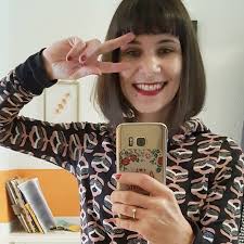 Ganz, ganz nah an der Zielgruppe. Also wenn die Zielgruppe Achtjährige  sind. https://www.instagram.com/jugendhilfe.gegen.drogen/