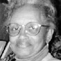 Barbara Hawkins Obituary