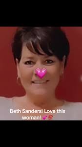 Beth Sanders