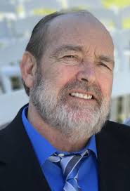 Roger Lee Patterson Obituary