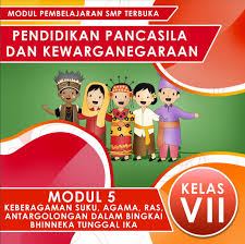 Modul ips kelas 7 semester 1 kurikulum 2013. Modul Ppkn Kelas 7 Semester Ganjil Dan Genap Didno76 Com