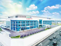 Namun untuk bandara perintis juga cukup banyak. Hospital Columbia Asia Terbesar Di Malaysia Dibuka Di Tebrau Khatyaiman