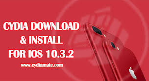 Keep in mind tho that ip. Cydia Download For Ios 10 3 2 With Cydiamate