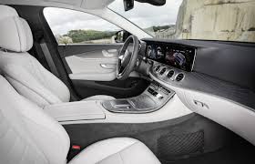 Shop hard to find models in stock & ready to ship. Preview 2021 Mercedes Benz E Class Receives Fresh Looks 55 300 Starting Price