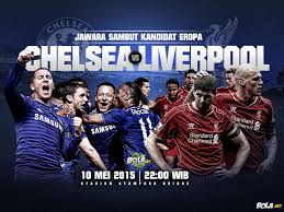 Liverpool held on to beat chelsea head of lifting the premier league title for the first time. Chelsea Vs Liverpool Wallpapers Wallpaper Cave