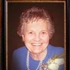 Barbara Leslie Ware Obituary May 22, 2011