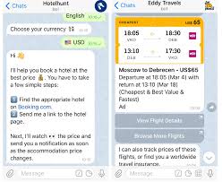 The publications lean towards a broad audience and cover fields such. How To Make Money On Telegram Travelpayouts Blog Travel Affiliate Network