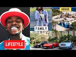 In the year 1991, a baby was born to parents who were both from cleveland. Dababy S Net Worth And How Much The Rapper Has Earned So Far Inspirationfeed