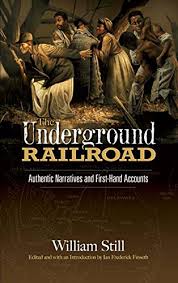 Another part of the underground railroad that served as a canadian gateway. The Underground Railroad Authentic Narratives And First Hand Accounts African American English Edition Ebook Still William Finseth Ian Amazon De Kindle Shop