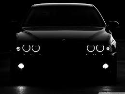 Bmw Wallpaper Cc7 Wallvivu Magazine Bmw Wallpapers Bmw Black Bmw Angel Eyes