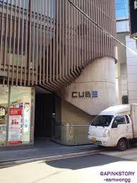 So keep doing that washing your hands thing. Apinkstory On Twitter Admin Samwongg Visited Cube Entertainment And Cube Studio Cafe Http T Co Fcq5aj7un5