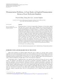 Dilansir dari rype, ada beberapa kosa kata yang paling umum digunakan dalam. Https Journal Ump Edu My Ijleal Article Download 483 97
