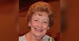 Phyllis Marie Ager Bowen Obituary