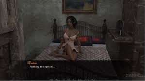 Desert Stalker – Version 0.01 Prologue - XXX Games