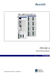 Malaysia is all known to us today as one of the most prime developing countries among all asian countries around the world. Ppc R0 2 Bosch Rexroth