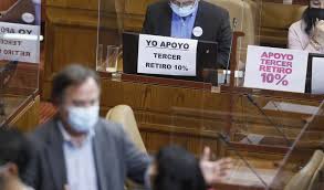 Las afp anunciaron este miércoles la fecha en que dispondrán, cada una en sus respectivas plataformas web, el formulario de solicitud para el tercer retiro de fondos de las cuentas de capitalización individual. Tercer Retiro Afp Presidente De La Camara De Diputados Afirmo Despachar Este Le Solicito Que No Recurra Al Tc Ruki Where My True Love