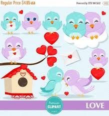 70 Off Sale Valentines Day Clipart Valentine Clipart Love Birds Heart Clipart Bird Clipart Love Birds Clipart Ca304 By Premi Bird Clipart Clip Art Love Birds