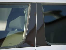 Compare prices on popular products in home decor. Milotec B Pillar Cover For Yeti Milotec Auto Extras Gmbh Skoda Tuning Und Zubehor