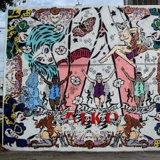 10 Stencil Artists Changing The Way We Look At The City Street Art Art Street Art Graffiti