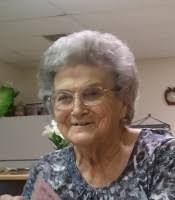 Obituary information for Dorothy Haddock Lewis