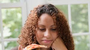 What do teens do for lunch?