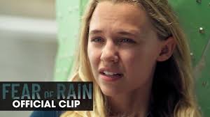 For teenager rain burroughs (madison iseman), a diagnosis with but when rain insists against her parents' (katherine heigl & harryfor teenager rain burroughs (madison find capsule reviews of over 30 films debuting at the 2021 sundance film. Fear Of Rain 2021 Movie What Makes You You Official Clip Katherine Heigl Harry Connick Jr Youtube