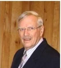 Richard Lake Obituary (2014)