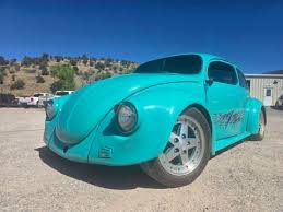 Image result for Delta Green 1968 Beetle
