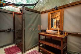 5 out of 5 stars. Luxury Zambia Safari Lodge Busanga Bush Camp Art Of Safari