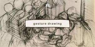 Gesture Drawing