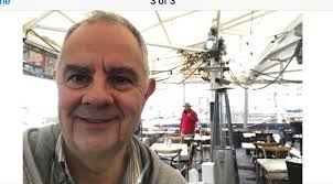 After more than 6 years at Ryman Healthcare I'm