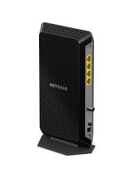 Data over cable service interface specification (docsis) standard evolved to meet the needs of cable operators and their subscribers. Netgear Nighthawk Docsis 3 1 Wifi 32x8 Cable Modem Cm1200 4 X Network Rj 45 1024 Mbits Broadband Gigabit Ethernet Desktop Office Depot