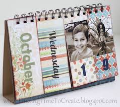 Perpetual Flip Calendar Diy Desk Calendar Flip Calendar Diy Calendar