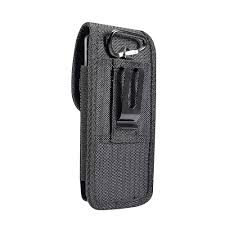 for QMobile Noir X950 Belt Case Cover ...