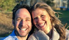 Jessica Brandt, Jeffrey Tornheim