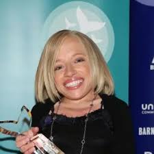 Jen Arnold Net Worth