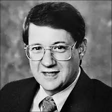 RICHARD HELLER Obituary (2025)