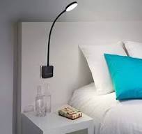 Sale flexible bedside reading lamps on Sale