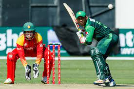 Stay updated with times of india for live cricket score, ball by ball commentary & scorecard of 2nd t20i between zimbabwe and pakistan Zimbabwe All Set To Tour Pakistan In October November Schedule Yet To Be Decided