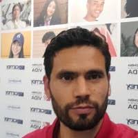 Edwin Jimenez Email & Phone Number