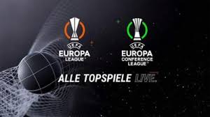 The official name of the competition, uefa europa conference league, was announced on 24 september 2019. Sendung Verpasst Uefa Europa Conference League Europa Kickt Hier Vom 13 08 2021 Rtl