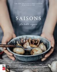 Seasons The Vegan Table Photo Alimentaire Design Culinaire Cuisson Des Aliments