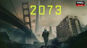 2073 Full Movie 2024 | New Hollywood Movie | Facts and Review
