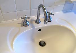 forty two roads: new faucet!