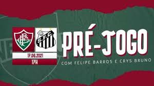 Neste domingo, os tricolores terão pe. Hoje Tem Pre Jogo De Fluminense X Santos Fluminense Ultimas Noticias Videos Onde Assistir E Proximos Jogos