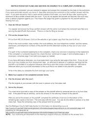 A demand letter is a formal notice to resolve a dispute used by individuals or entities regarding payment owed by one party to another. Https Www Lansingmi Gov Documentcenter View 135 Answer Mc03 Pdf
